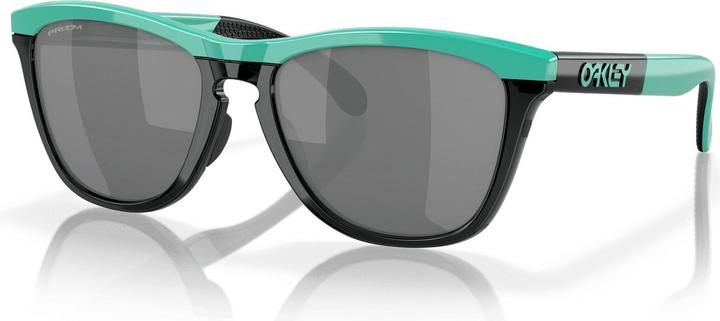 Celeste/prizm black