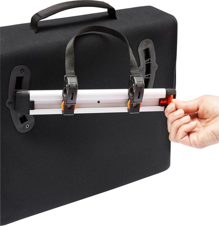 Image du produit Vaude Bayreuth IV (12 l, Sac de porte-bagages)