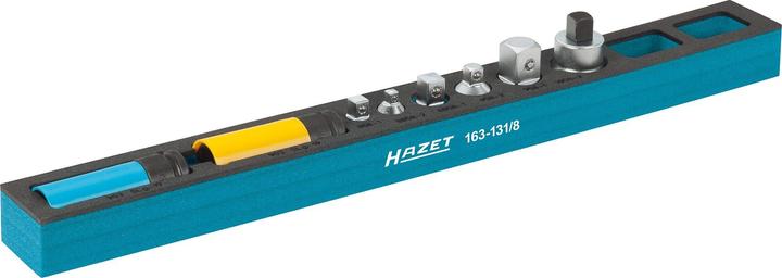 Productafbeelding HAZET Zeskant dopsleutel