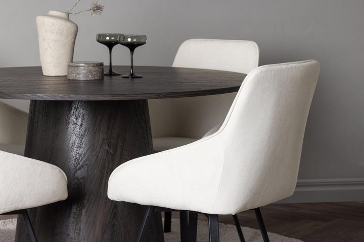 Actual product image Venture Home Rosie (MDF)