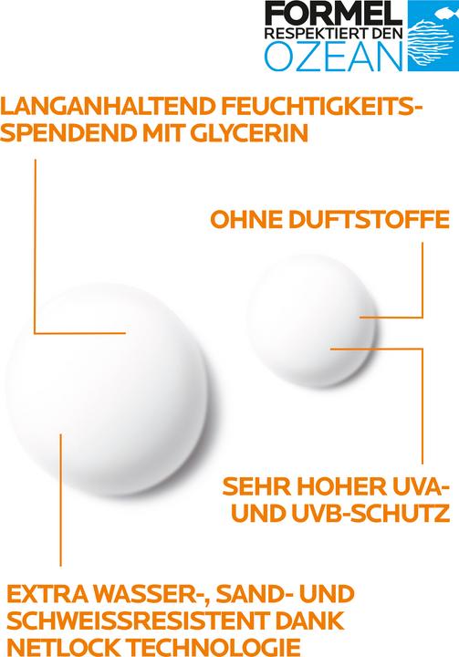 Immagine prodotto La Roche Posay Anthelios Invisible (Spray solare, SPF 30, 200 ml, 245 g)