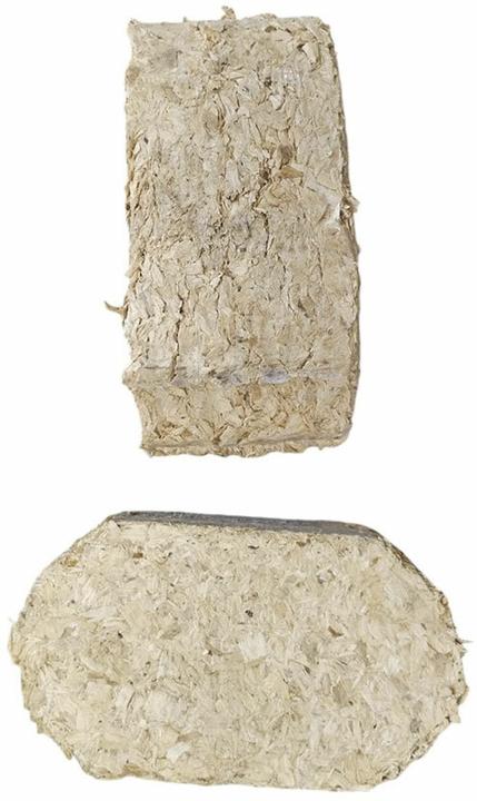 Actual product image Bischofberger Holz Hardwood briquettes (15 kg)