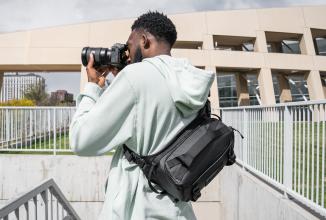 Productafbeelding Wandrd Rogue Sling (Camera schoudertas, 6 l)