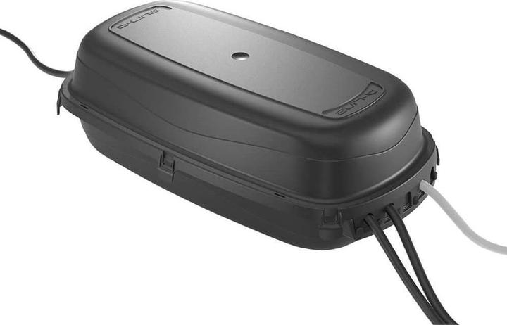 Actual product image Steffen D-Line