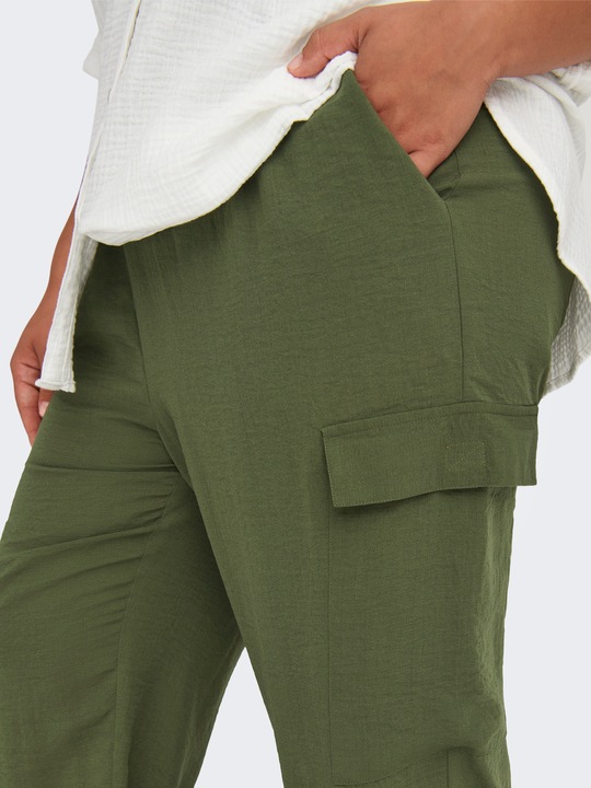 Produktbild Only Normal geschnitten Cargohose Cargo-Hose (52)