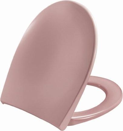 Produktbild Pressalit Scandinavia Plus WC Sitz Nude
