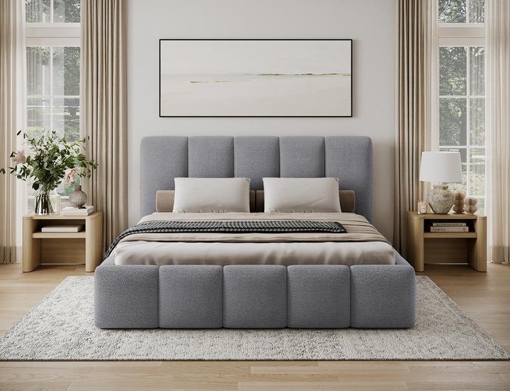 Produktbild ELTAP Bed (180 x 200 cm)