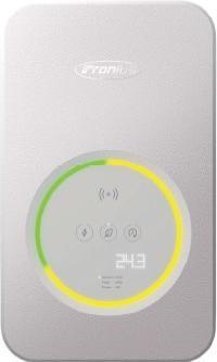 Immagine prodotto Fronius Wattpilot Flex Pro 22 C6E (Tipo 2, 22 kW)