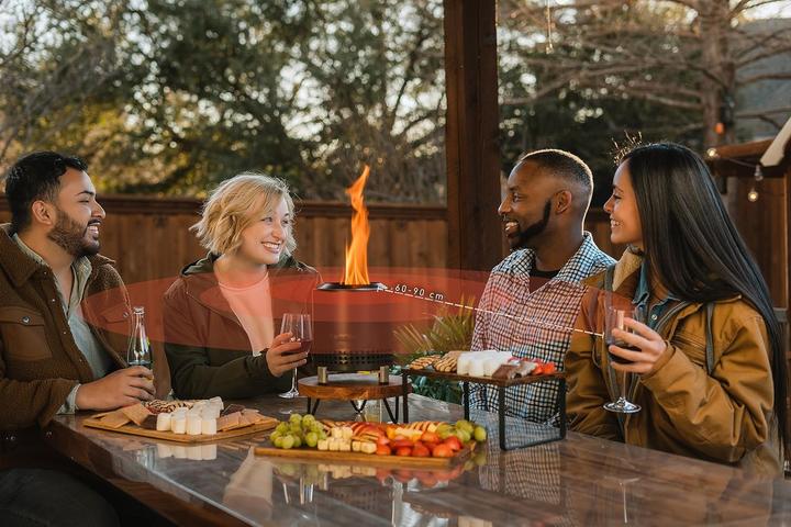 Actual product image Solo Stove Mesa XL (17.80 cm)