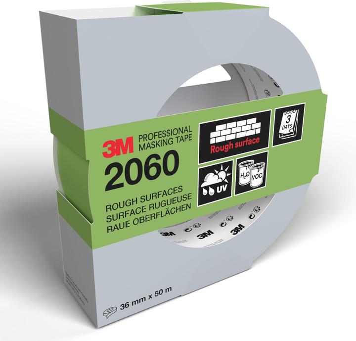 Actual product image Scotch Masking tape (36 mm)