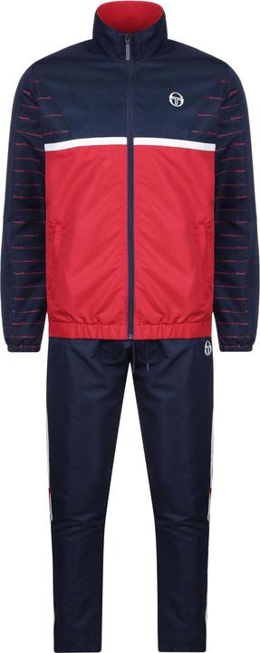 Actual product image Sergio Tacchini Rayan tracksuit - 94307 (S)