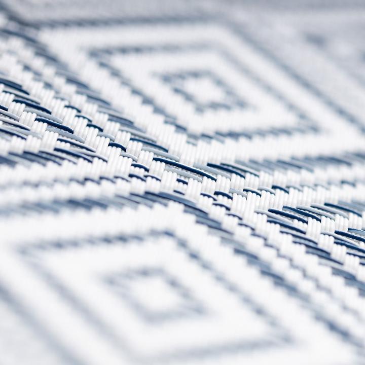 Actual product image Karat Outdoor carpet design (180 x 400 cm)