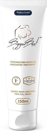 Produktbild Medica Group Medica-Group - Bigger Bust gel for breast enlargement and firming 150ml