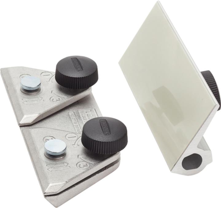 Actual product image Tormek Vorrichtung für Scheren