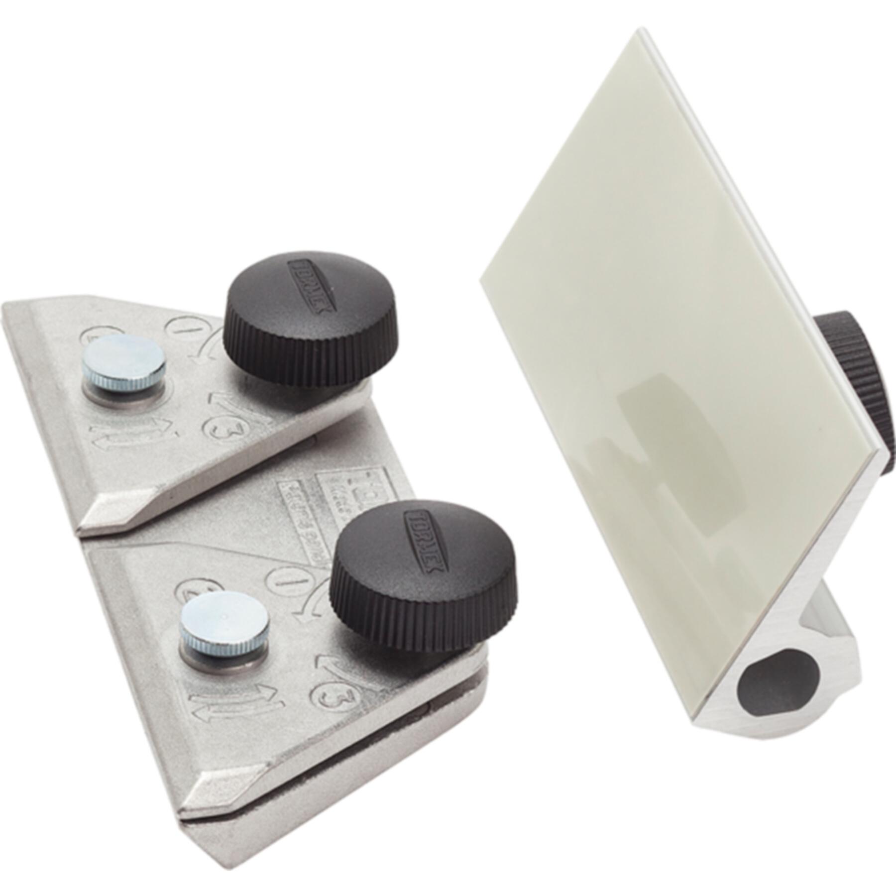 Tormek Vorrichtung für Scheren (SVX-150)