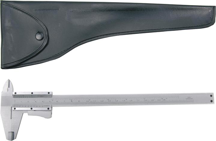 Produktbild BGS Präzisions-Messschieber 0 - 200 mm (20 cm)