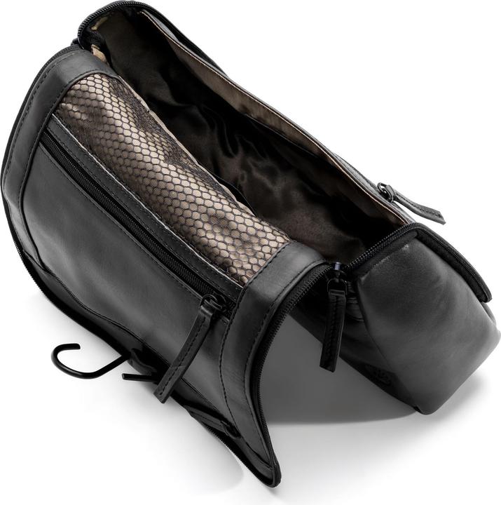 Immagine prodotto Farmhood Borsa da toilette Memphis in pelle 27 cm (6 l)