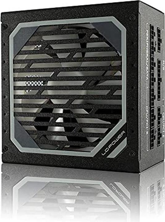 Actual product image LC-Power LC6850M V2.31 (850 W)