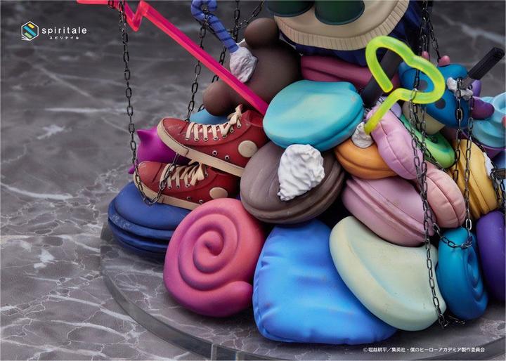 Produktbild Spiritale 1/7 Himiko Toga Bösewicht 20 cm