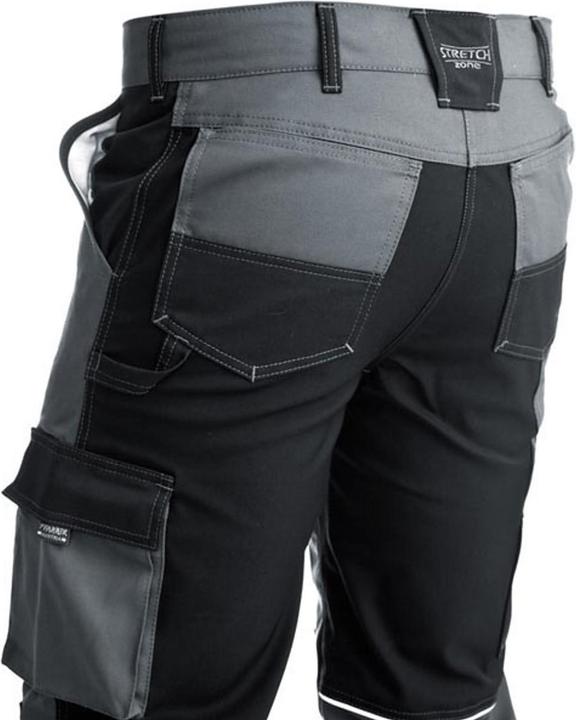 Immagine prodotto Pfanner Pantaloni da lavoro con tessuto elasticizzato (60, 60)
