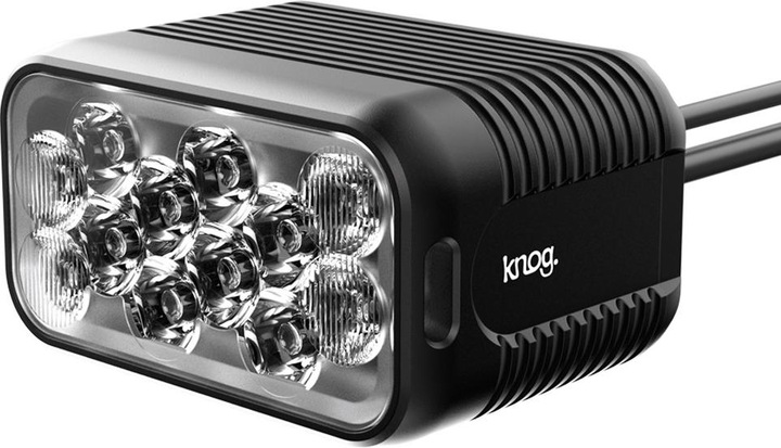 Produktbild knog. Blinder Fix Mount