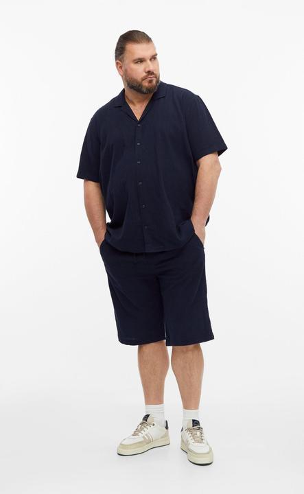 Produktbild s.Oliver Hemd (XXL)