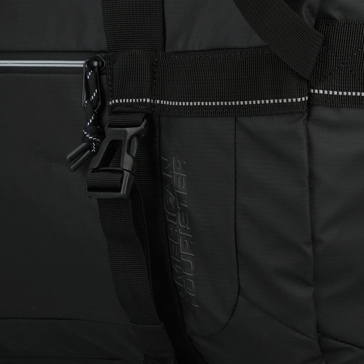 Produktbild American Tourister Upventure Duffle Backpack (56 l)