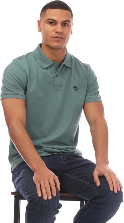 Produktbild Timberland Millers River Poloshirt (S)