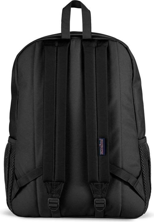 Actual product image JanSport UNION PACK Rugzak, 15 Liter - Black (15 l)