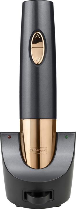 Immagine prodotto Cuisinart Aprobottiglie CW050E (Cavatappi elettrico)