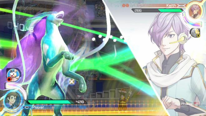 Image du produit Nintendo Tournoi Pokkén (Wii U, EN)