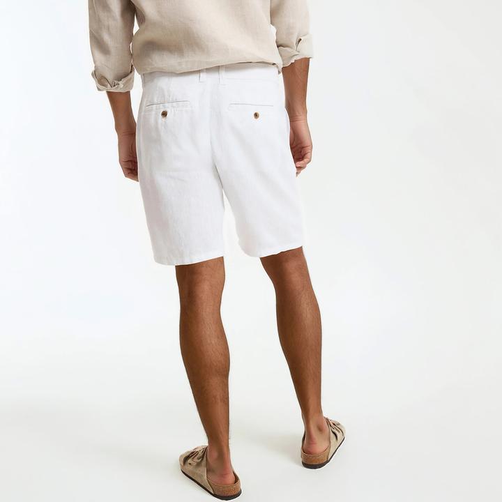 Actual product image La Redoute Collections Bermudas (42)