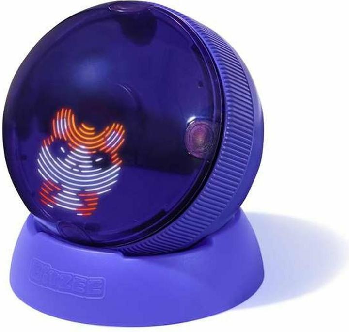 Immagine prodotto Spin Master Bitzee Hamsterball (Italiano, Olandese, Tedesco)