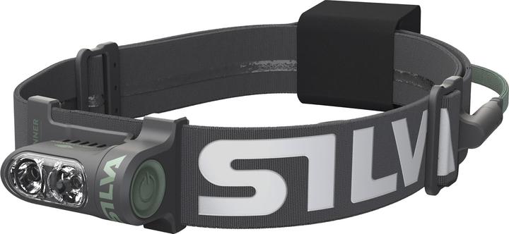 Silva Trail Runner Free 2 Ultra (500 lm)