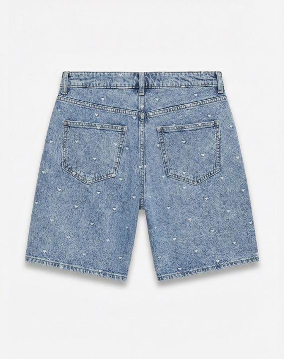 Image du produit Vero Moda VMTESS Shorts Jeans-Shorts (XL)
