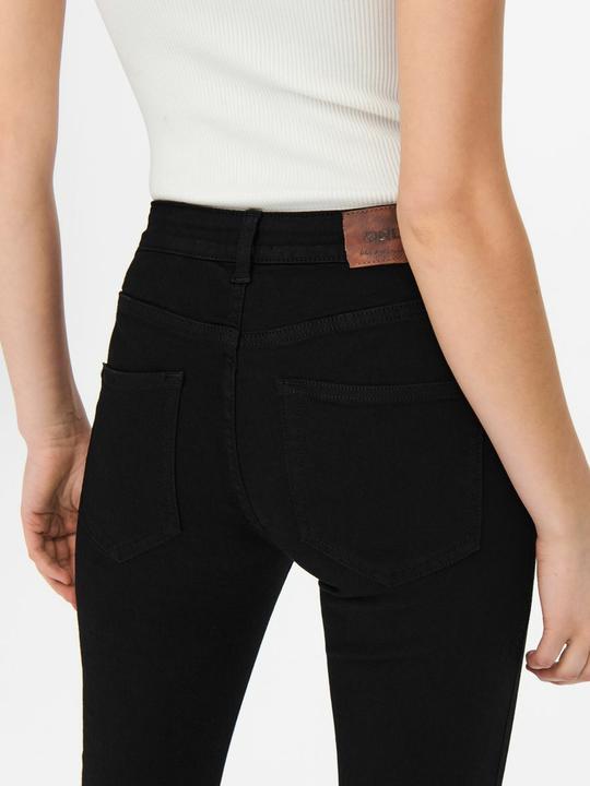 Actual product image Only ONLBobby Life Mid Ankle Skinny Fit Jeans (W27/L32)