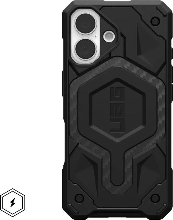 Produktbild UAG Monarch Pro (Apple iPhone 16)