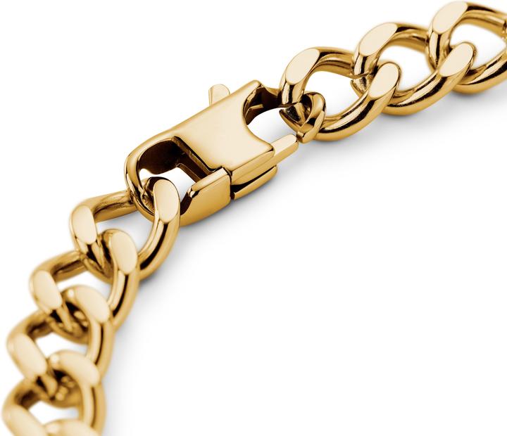 Actual product image Lucleon Nomen (Stainless steel)