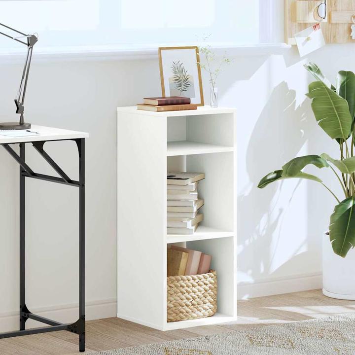 Immagine prodotto vidaXL Bücherschrank (34 x 31 x 80 cm)
