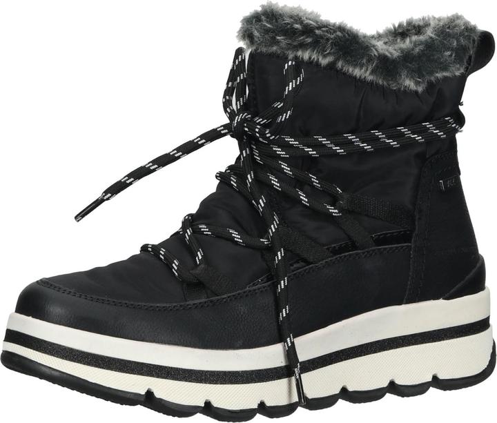 Actual product image Tom Tailor Ankle boot (38)