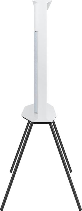 Actual product image Samsung The Serif QE55LS01BAU 55 4K Ultra HD SmartTVG (55", LS01B, QLED, 4K, 2022)