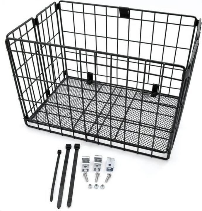 Image du produit Vitelli Panier pliant