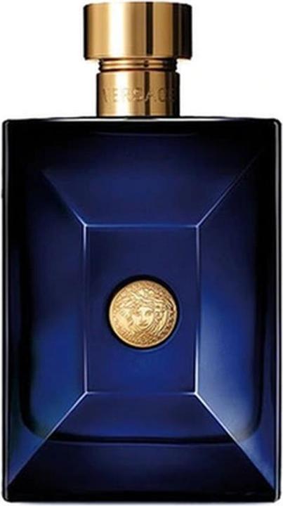 Versace Pour Homme Dylan Blue by (Eau de Toilette, 100 ml)