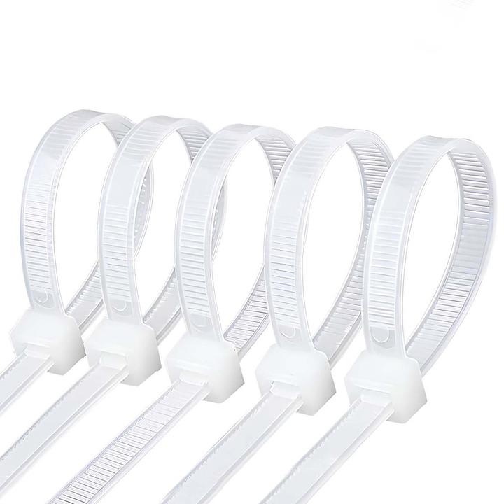 Produktbild Avizar Kabelbinder 3.6 x 300 mm 25 Stück Nylon (300 mm, 25 Stk.)