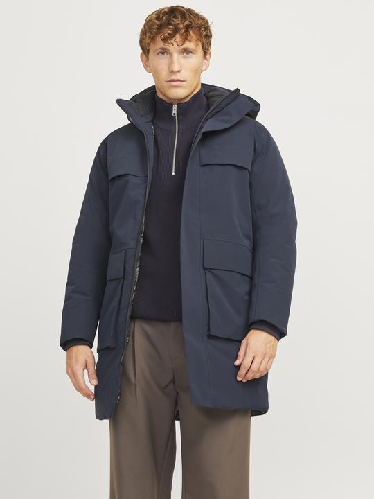 Produktbild Jack & Jones Jprblawave Parka Sn (XL)