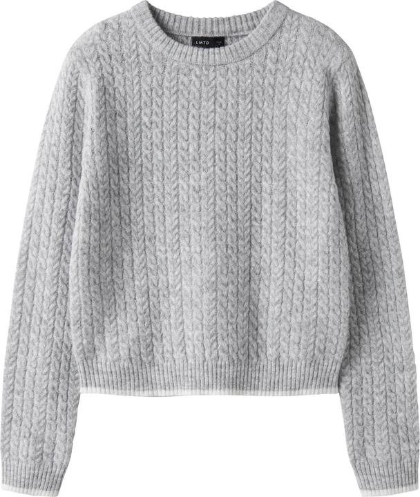 Produktbild Lmtd Slim Fit Strickpullover (146, 152)