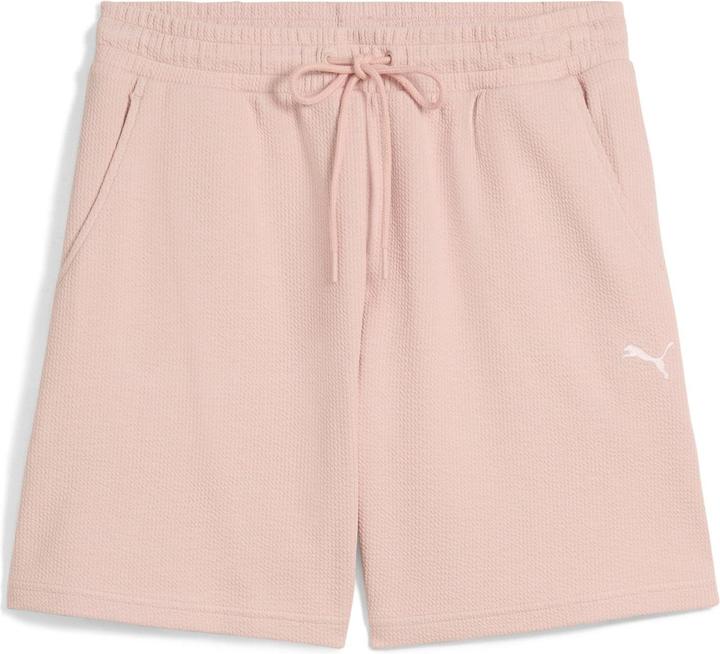 Produktbild Puma HER High-Waist Shorts 5" (L)