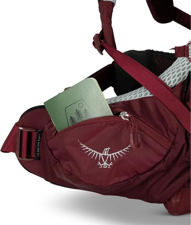Immagine prodotto Osprey Donna Aura AG LT 65 (65 l)