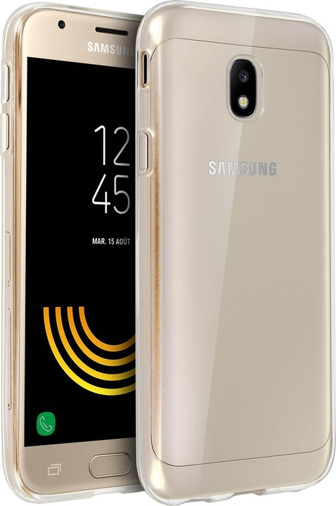 Actual product image Avizar Uclear Series (Samsung Galaxy J3 (2017))