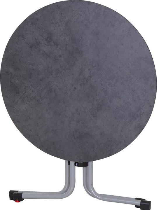 Image du produit Siena Garden Table pliante (80 cm)